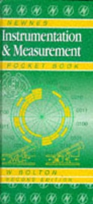 Newnes Instrumentation and Measurement Pocket Book book