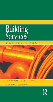 Newnes Building Services Pocket Book book