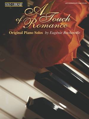 Touch of Romance book
