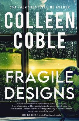 Fragile Designs book