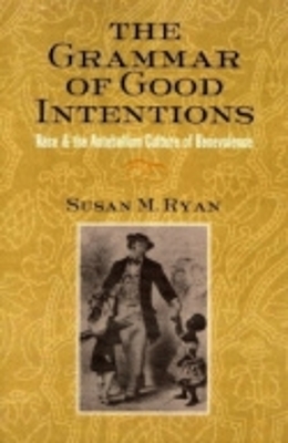 Grammar of Good Intentions book