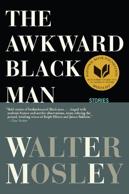 The Awkward Black Man by Walter Mosley