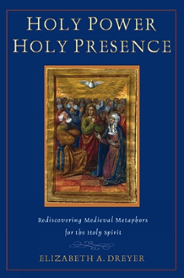 Holy Power, Holy Presence book