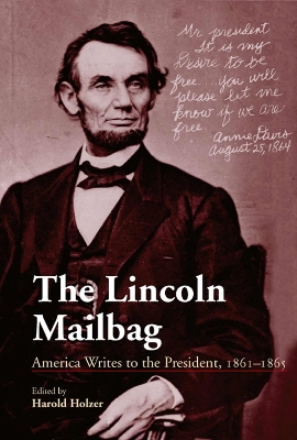 Lincoln Mailbag book