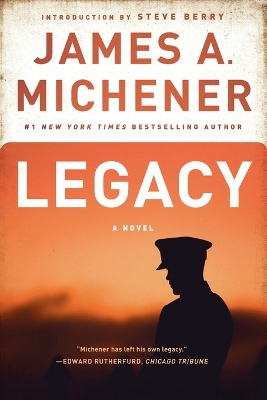 Legacy book