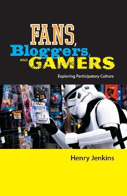 Fans, Bloggers, and Gamers book