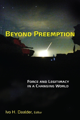 Beyond Preemption book