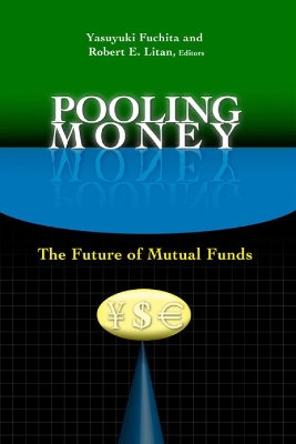 Pooling Money book