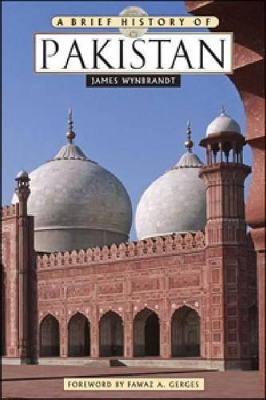 Brief History of Pakistan book