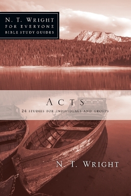 Acts book