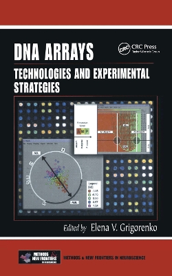 DNA Arrays book