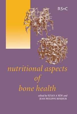 Nutritional Aspects of Bone Health book