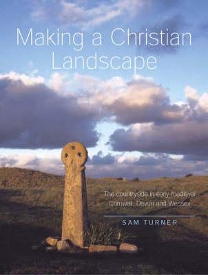 Making a Christian Landscape book