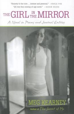 Girl in the Mirror book