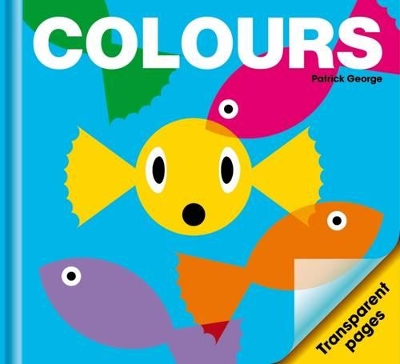 Colours book