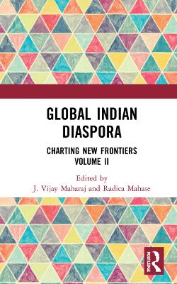 Global Indian Diaspora: Charting New Frontiers (Volume II) book
