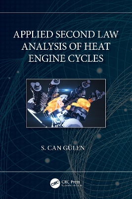 Applied Second Law Analysis of Heat Engine Cycles book