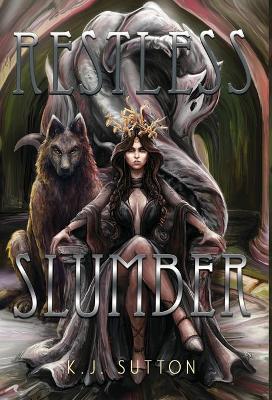 Restless Slumber book