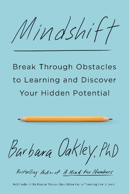 Mindshift book