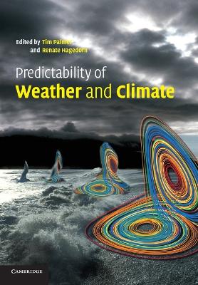 Predictability of Weather and Climate book