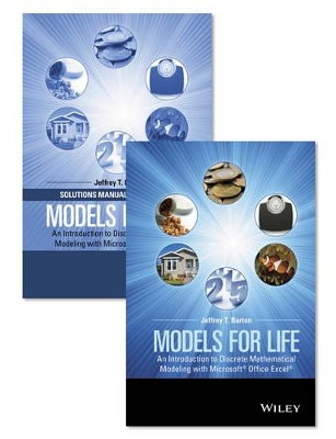 Models for Life book