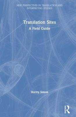 Sites of Translation book