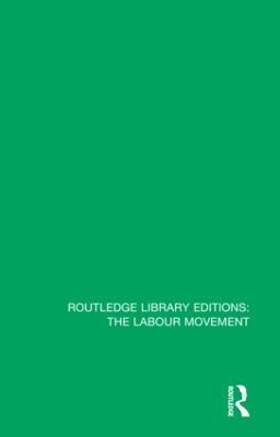 Recollections of a Labour Pioneer book