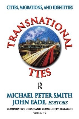 Transnational Ties by Michael Peter Smith