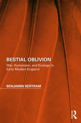 Bestial Oblivion book