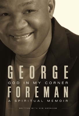 God In My Corner: A Spiritual Memoir book