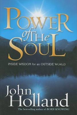 Power of the Soul book
