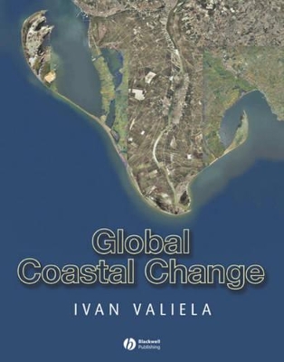 Global Coastal Change book