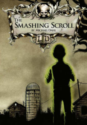Smashing Scroll book