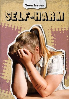 Self-Harm by Cath Senker