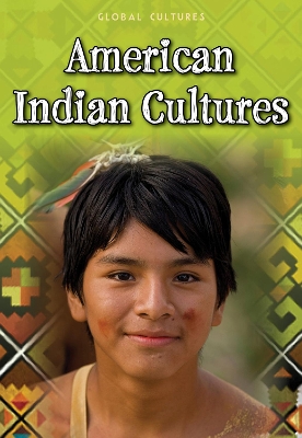 American Indian Cultures by Ann Weil