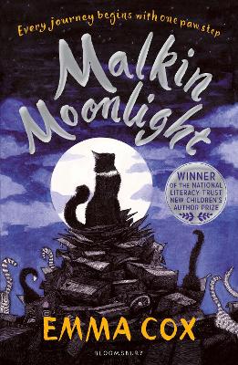 Malkin Moonlight by Emma Cox