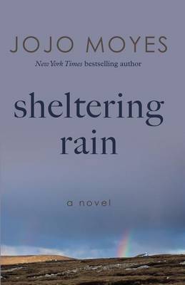 Sheltering Rain book