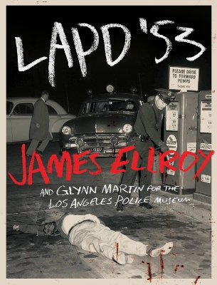 LAPD '53 book