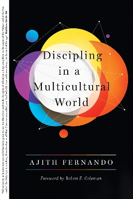 Discipling in a Multicultural World book