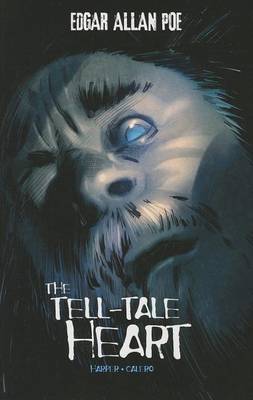 Tell-Tale Heart Package book