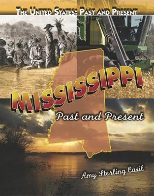 Mississippi by Amy Sterling Casil