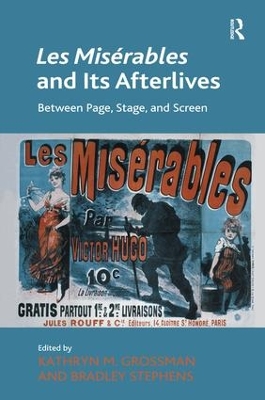 Miserables and its Afterlives book