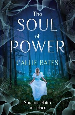 The Soul of Power book