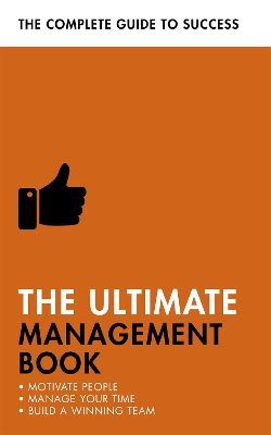 Ultimate Management Book book