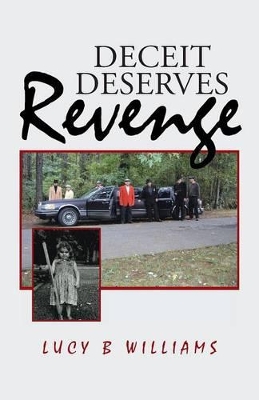 Deceit Deserves Revenge book