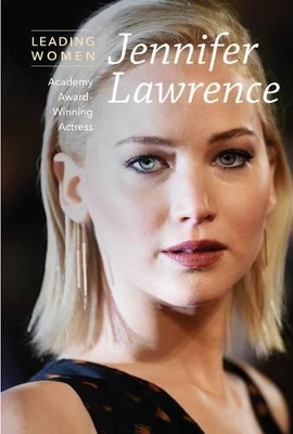 Jennifer Lawrence book