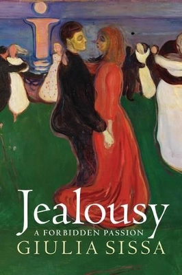 Jealousy: A Forbidden Passion book