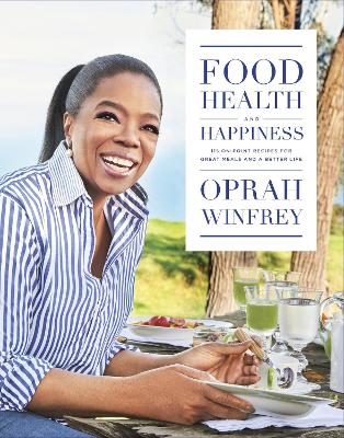Food, Health and Happiness book