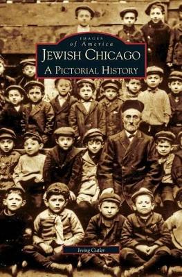 Jewish Chicago book