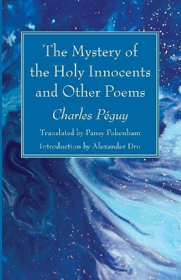 Mystery of the Holy Innocents and Other Poems book